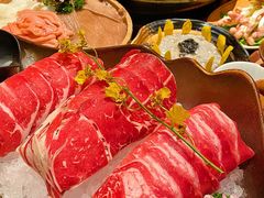 -色響火锅(恒隆广场店)