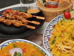 -KingThaia金泰兰(滨江天街店)