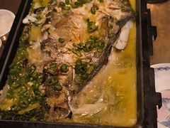 -炉鱼(萧山万象汇店)