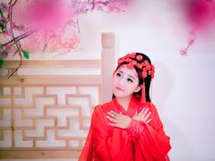 -九月鹰飞汉服摄影工作室