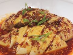 -章吴记喜瑞餐厅(东东城店)