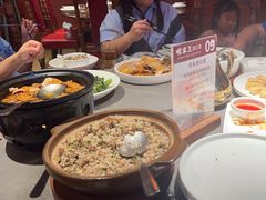 -张家卫·阳江菜·小海鲜(肥婆湾桥店)