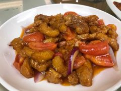 -和乐喜宴海鲜酒家(骏荣广场店)