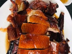 -黄连大头华烧鹅店(大良店)