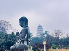 -大慈恩寺(大雁塔)