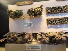 -陈家祠堂-游客中心