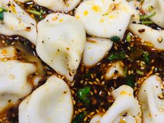 -回坊马二饺子馆