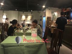 -天厨妙香素食餐厅(清华店)