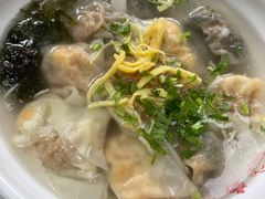 -海平馄饨(逍遥二路店)
