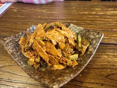 -玉祥府牛肉罩饼(金光道店)