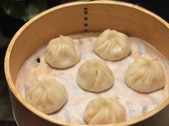 -西安凯悦酒店·湖畔中餐厅