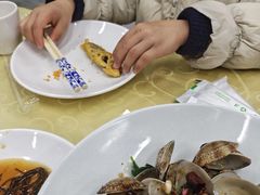-大众海鲜(巨龙北路店)