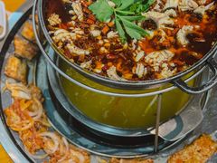 -重庆乌鱼庄·龙滋鲜(青羊大道店)