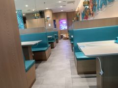 -半天妖烤鱼(芝罘吾悦广场店)