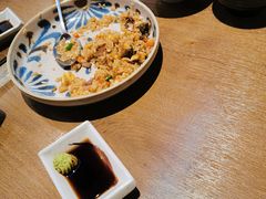 -三禾寿司(君尚店)