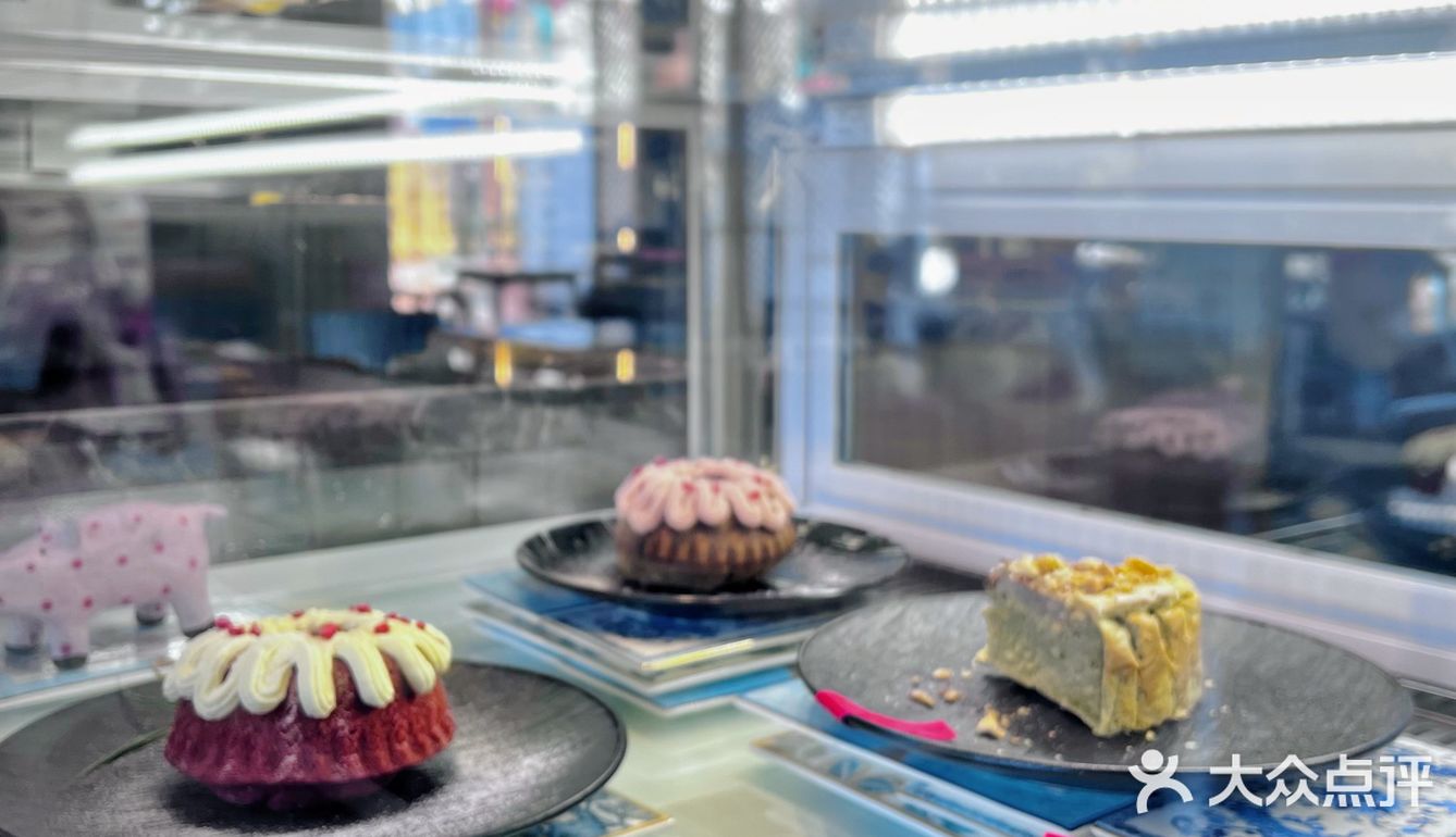 安静的角落，古建里的咖啡时光 ☕️