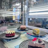 安静的角落，古建里的咖啡时光 ☕️