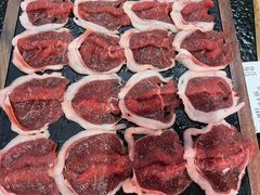 -京炭铜锅涮肉·羊蝎子·羊肉炉(保利·时光里店)