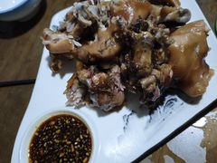 -向民炒鸡老店(火车站店)