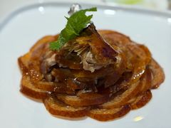 -味+新京宴·烤鸭·北京菜(创意谷店)
