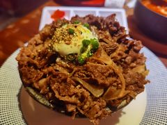 豪华五层牛肉饭-二丁目食堂(铁西星摩尔店)