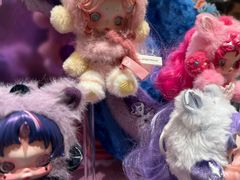 -泡泡玛特POPMART(上海环球港店)