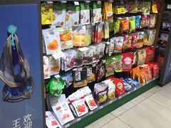 -today便利店(汉街店)