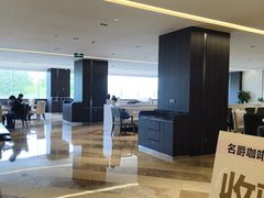 -宁海金海开元名都大酒店·名爵自助餐厅(金水路店)