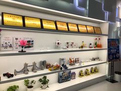 -斯坦星球AI编程·机器人科创·科学实验·信奥·思维·STEM·积木拼搭·竞赛考级(浦东联洋广场大拇指龙阳御桥中心)