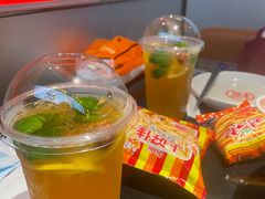 -探鱼·鲜青椒爽麻烤鱼(领展购物广场店)