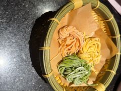 -捞王猪肚鸡火锅(财富中心店)