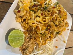 -Doo Dee Thai Food(Issan/Isaan/Esan)