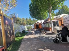 -九十九顶毡房(阜石路店)