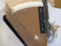 法式伯爵红茶千层-小半有礼(天河南店)