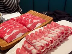 -额尔敦涮肉自助(摩尔城店)
