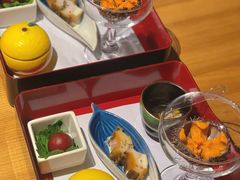 -和创柚子·会席日本料理(新区淮海街店)