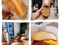 -世记咖啡(氹仔外卖店)