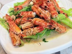 -富来美食(成发大厦店)