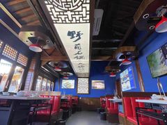 -木王宴语·野生鲜菌火锅(玉河店)