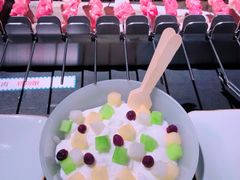 -很久以前羊肉串(中山公园店)