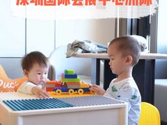 -深圳国际会展中心洲际酒店