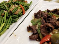 -金华安大酒楼·老牌潮菜·粤式茶点(东方国际店)