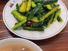 -清真永恒华威肉饼(潘家园店)