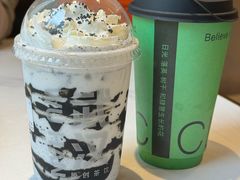 -刘胖子家常菜·蹄花焖藕(江汉路总店)