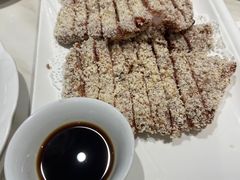 -宏玲餐厅(四川南路店)