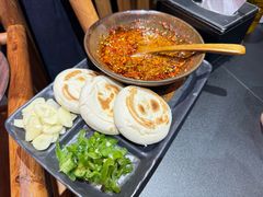 -火炉旁烤肉(阳光店)