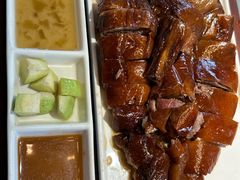-凤阁楼果木烧鹅(鹤山陈山店)