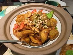 -锦府盐帮·侯宅(五棵松万达店)