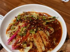 -纳瓦新疆菜(银都店)
