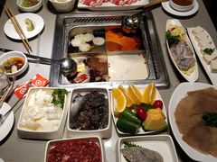 -海底捞火锅(关山保利店)